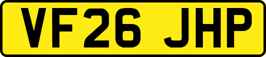VF26JHP