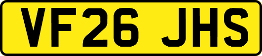 VF26JHS