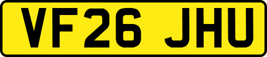 VF26JHU