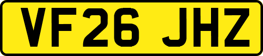 VF26JHZ