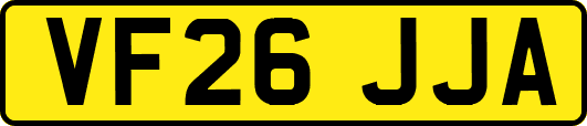 VF26JJA