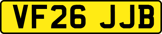 VF26JJB