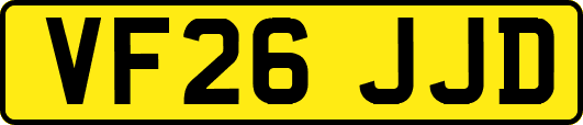 VF26JJD
