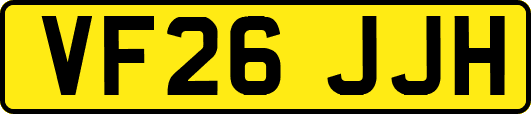 VF26JJH