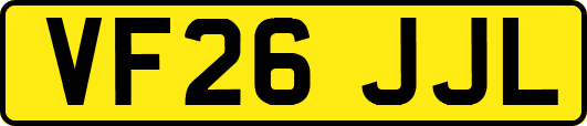 VF26JJL