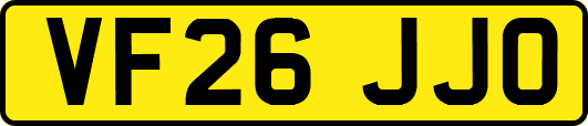 VF26JJO