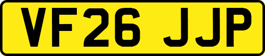 VF26JJP