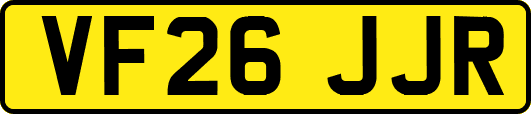 VF26JJR