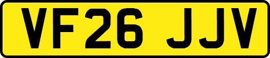 VF26JJV