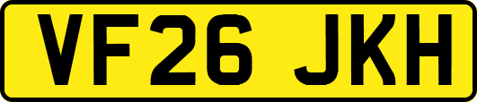 VF26JKH