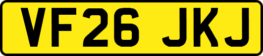 VF26JKJ