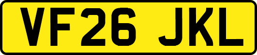 VF26JKL