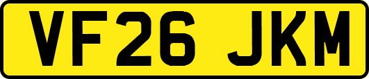 VF26JKM