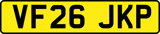 VF26JKP