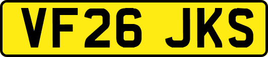 VF26JKS