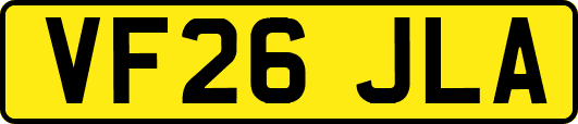 VF26JLA