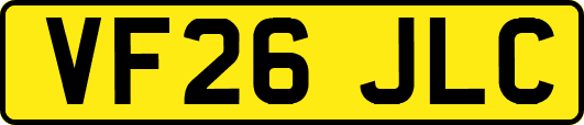 VF26JLC
