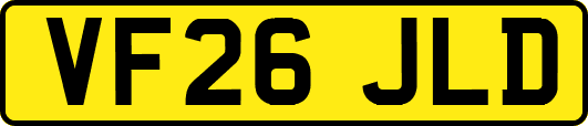 VF26JLD