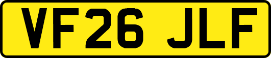 VF26JLF