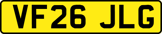 VF26JLG
