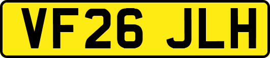 VF26JLH