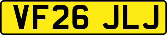 VF26JLJ
