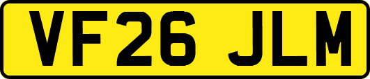 VF26JLM