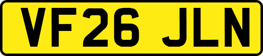 VF26JLN