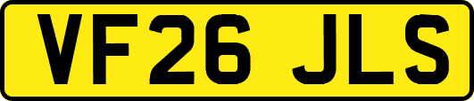 VF26JLS
