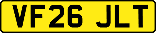 VF26JLT