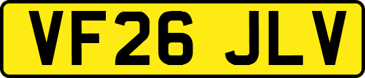 VF26JLV