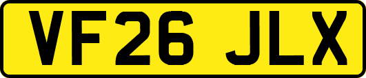 VF26JLX