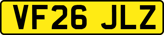 VF26JLZ