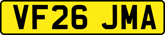 VF26JMA