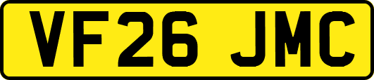 VF26JMC