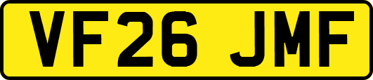 VF26JMF