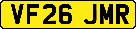 VF26JMR