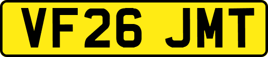 VF26JMT