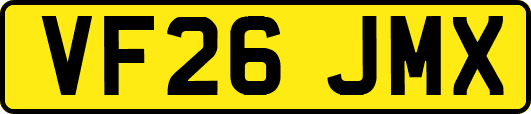 VF26JMX