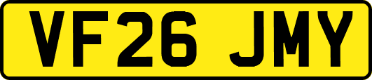 VF26JMY