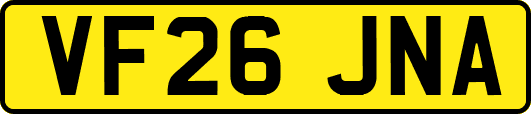 VF26JNA