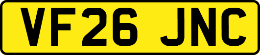 VF26JNC