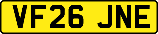 VF26JNE