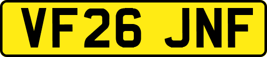 VF26JNF