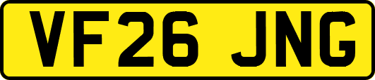 VF26JNG