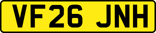 VF26JNH