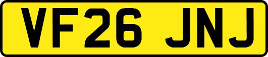 VF26JNJ
