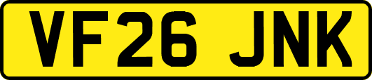 VF26JNK