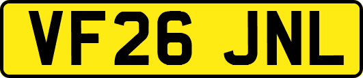 VF26JNL