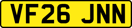 VF26JNN